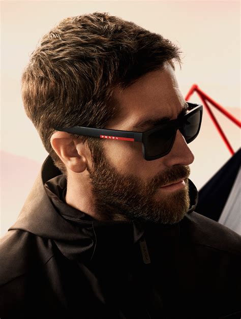 pubblicità occhiali prada immagini|Prada Linea Rossa Eyewear 2023.